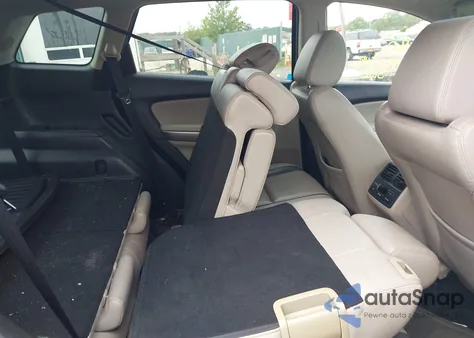 2010 Mazda Cx-9 Grand Touring from USA, damaged, VIN JM3TB3MV5A0217969